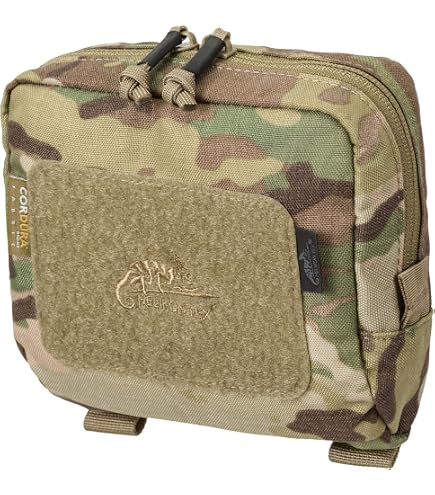 Amazon | HELIKON-TEX チェストリグ COMPETITION MULTIGUN RIG 各種